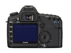 Canon EOS 5D Mark II