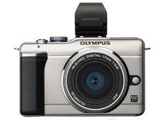 OLYMPUS PEN E-PL1