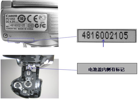  PowerShot A650 IS