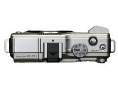 OLYMPUS PEN E-PL1