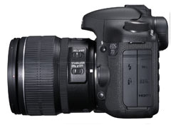 Canon EOS 7D