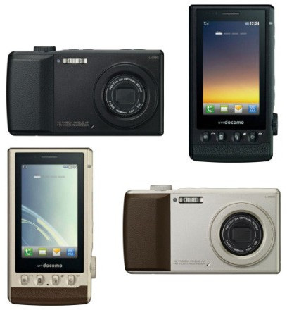 LG L-03C