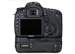 Canon EOS 7D