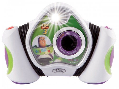 VTech Toy Story 3 