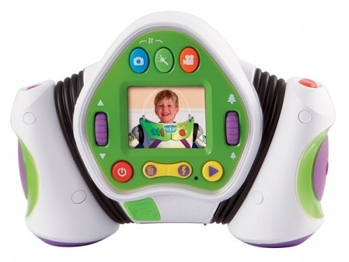 VTech Toy Story 3