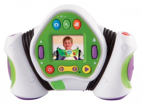 VTech Toy Story 3 