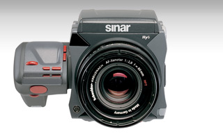 Sinar Hy6