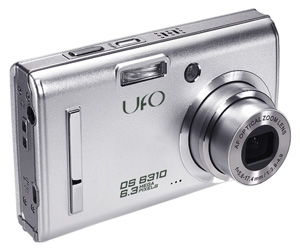 UFO DS 6310