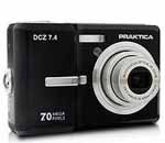 Praktica DCZ 7.4