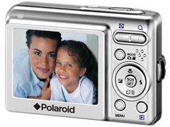 Polaroid i535