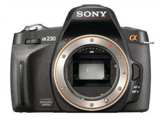 Sony Alpha 230