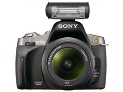 Sony A330