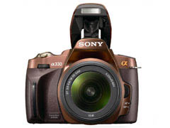 Sony A330