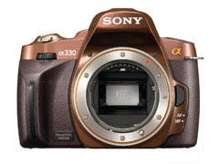 Sony A330