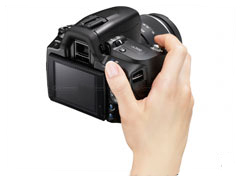 Sony DSLR-A390