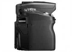 Sony DSLR-A390
