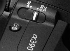 Sony DSLR-A390