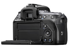 Sony A550