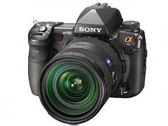 Sony DSLR-A900