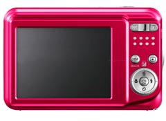 Fujifilm AV200