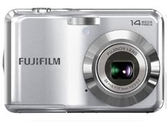 Fujifilm AV200