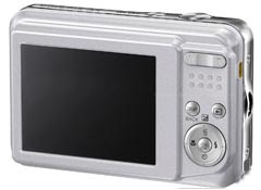 Fujifilm AV350