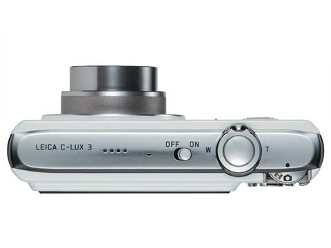 LEICA C-LUX 3