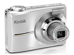 KODAK EASYSHARE C613 Zoom 