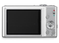 Panasonic Lumix DMC-FH25