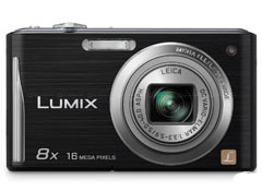 Panasonic Lumix DMC-FH27 