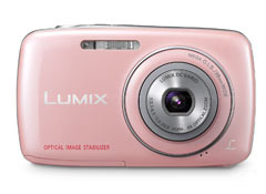 Panasonic Lumix DMC-S1