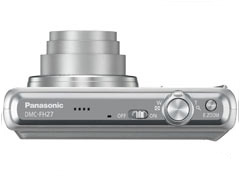 Panasonic Lumix DMC-FH27 