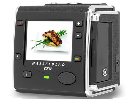 Hasselblad CFV-50