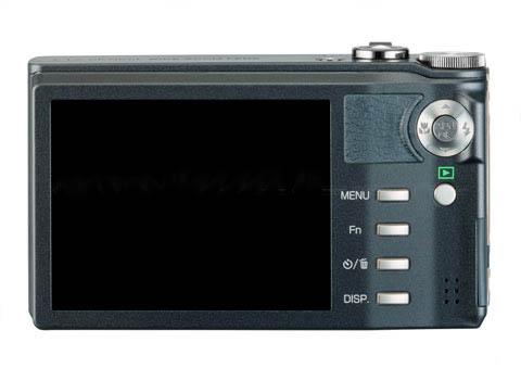 Ricoh CX1