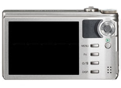 Ricoh CX2