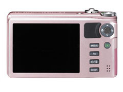 Ricoh CX5 