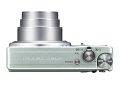 Ricoh CX5 