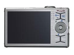 Canon Powershot SD790