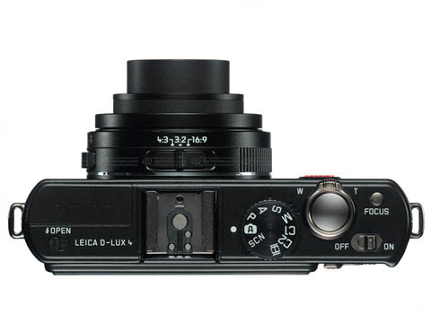 LEICA D-LUX 4