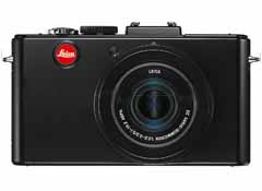 Leica D-Lux 5