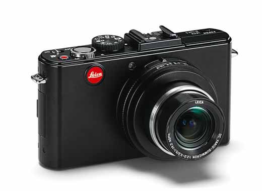 Leica D-Lux 5