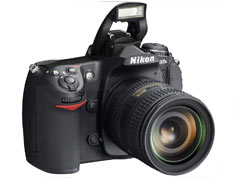 Nikon D300S