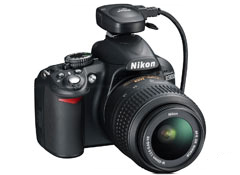 Nikon D3100