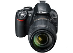 Nikon D3100