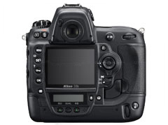 Nikon D3S