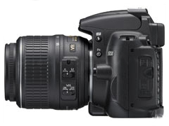 Nikon D5000