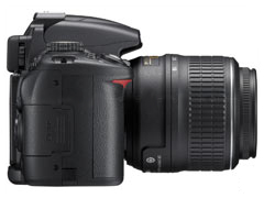 Nikon D5000