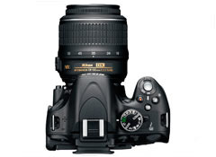 Nikon D5100
