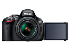 Nikon D5100