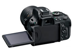 Nikon D5100